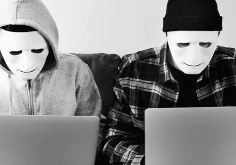 how to avoid being a victim of ransomware