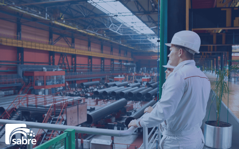 Manufacturing Industry Cybersecurity: 4 Steps to Harden Your Security