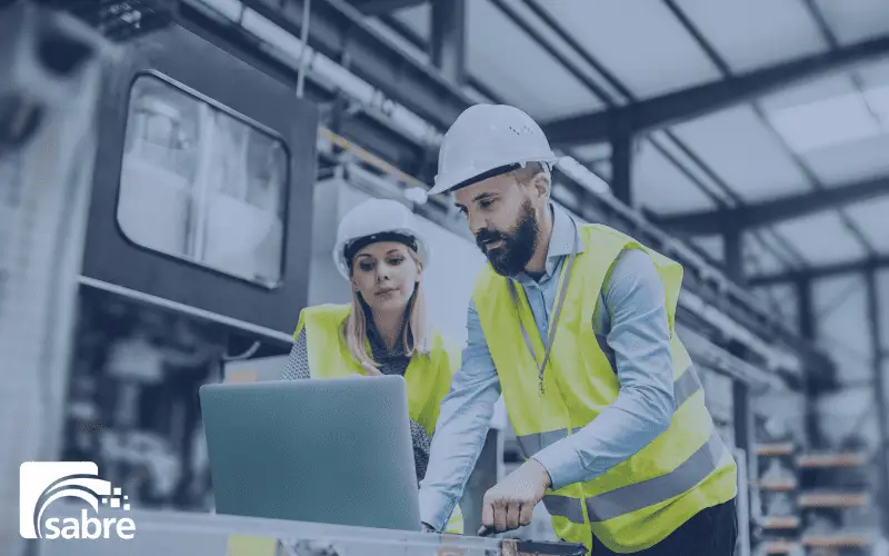 benefits of manufacturing cloud computing