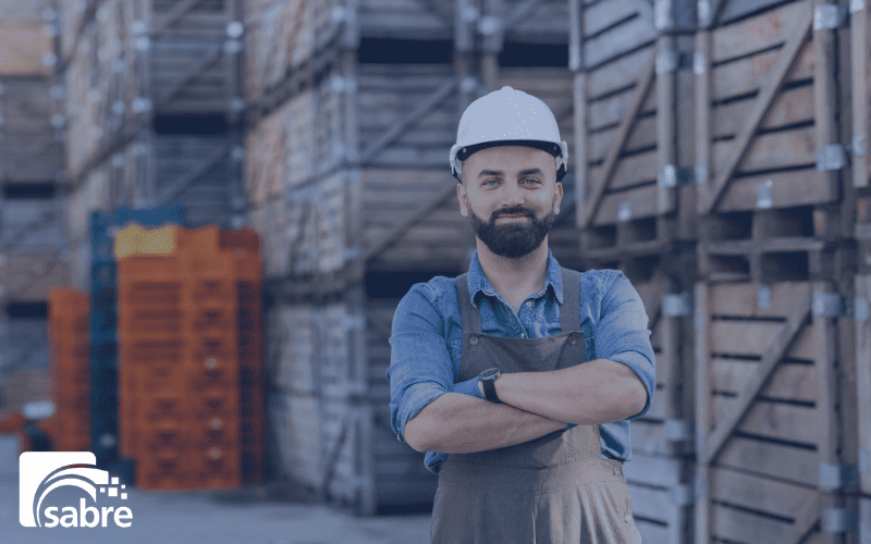 remote IT for manufacturing