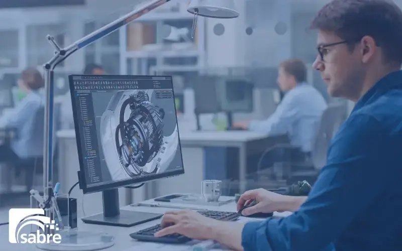 Virtual Desktop CAD IT solutions