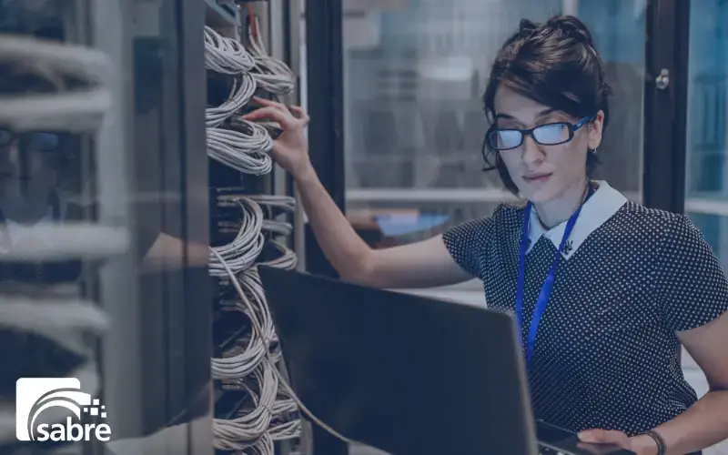 IT Support for manufacturers